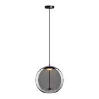 Подвесной светильник LOFT IT Knot 8134-B