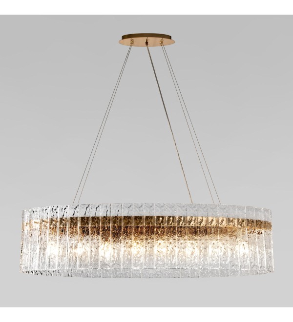 Подвесной светильник LOFT IT Nevada 10297/1000 French gold
