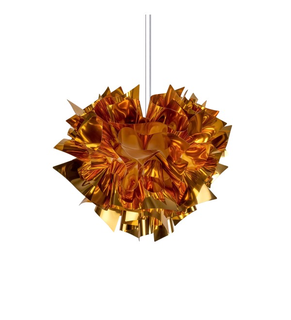 Подвесной светильник LOFT IT Clizia 10593/420 Gold