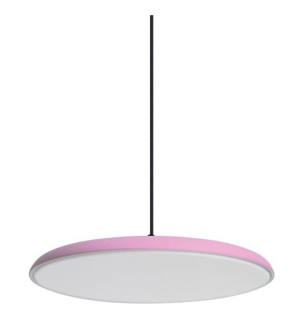 Подвесной светильник LOFT IT Plato 10119 Pink