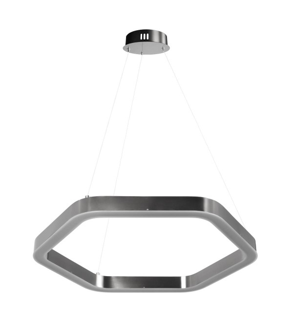 Подвесной светильник LOFT IT Titanium 10243S Dark grey