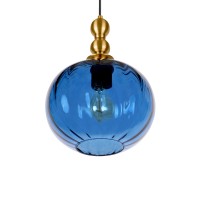 Подвесной светильник LOFT IT Melon 10426 Blue