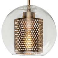 Подвесной светильник LOFT IT Hexagon LOFT2566-C