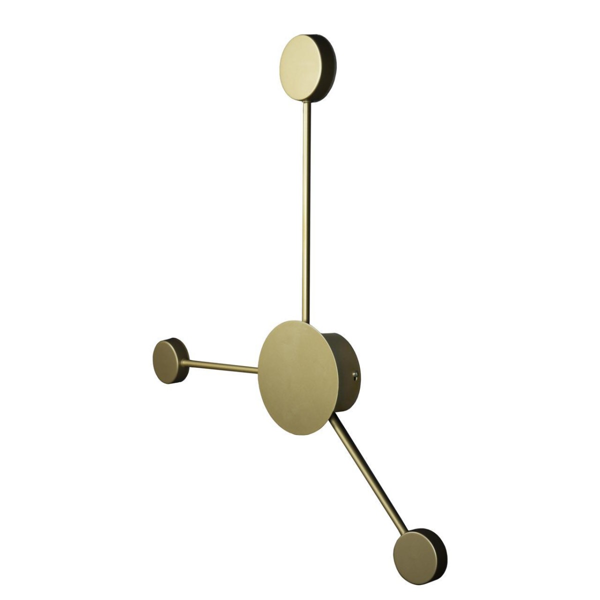Настенный светильник LOFT IT Rays 10059GD