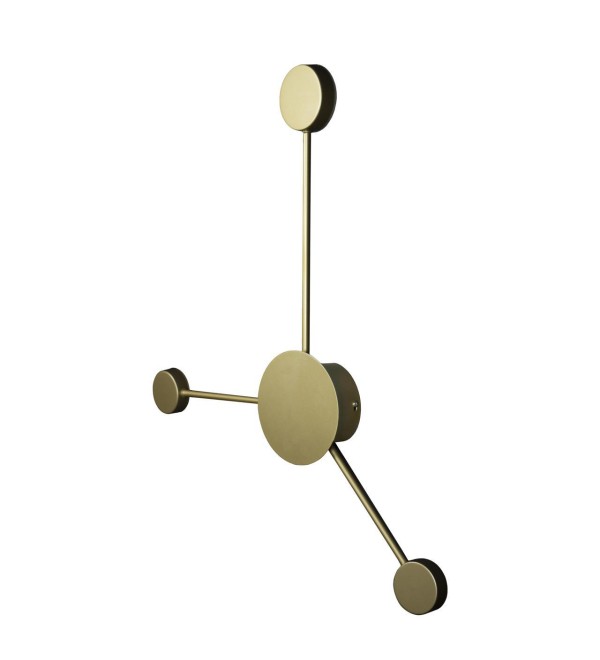 Настенный светильник LOFT IT Rays 10059GD