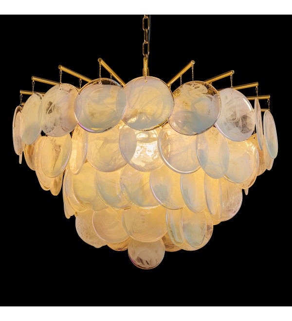 Подвесная люстра LOFT IT Lolly 10492/800 Pearl