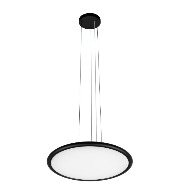 Подвесной светильник LOFT IT Sweety 10454/400P Black