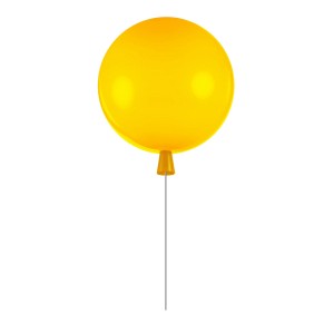 Потолочный светильник LOFT IT Memory 5055C/S yellow