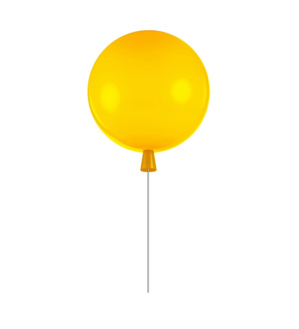 Потолочный светильник LOFT IT Memory 5055C/S yellow