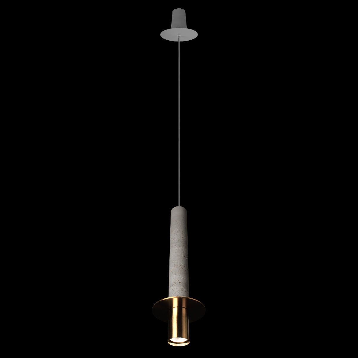 Подвесной светильник LOFT IT Lava 10361D