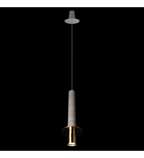 Подвесной светильник LOFT IT Lava 10361D