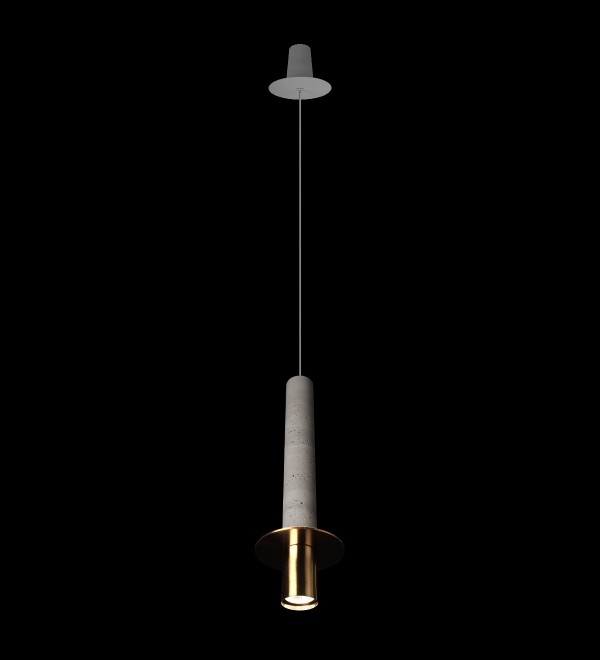 Подвесной светильник LOFT IT Lava 10361D