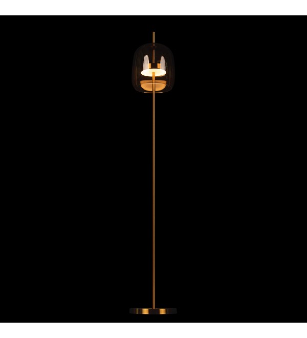 Торшер LOFT IT Dauphin 10040F/A