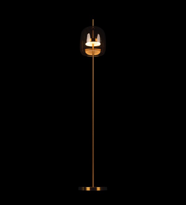 Торшер LOFT IT Dauphin 10040F/A