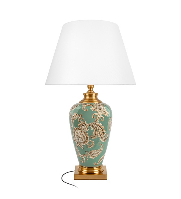 Настольная лампа LOFT IT Delphinium 10386T