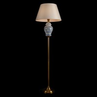 Торшер LOFT IT Ultramarine 10489F