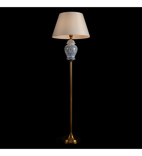 Торшер LOFT IT Ultramarine 10489F