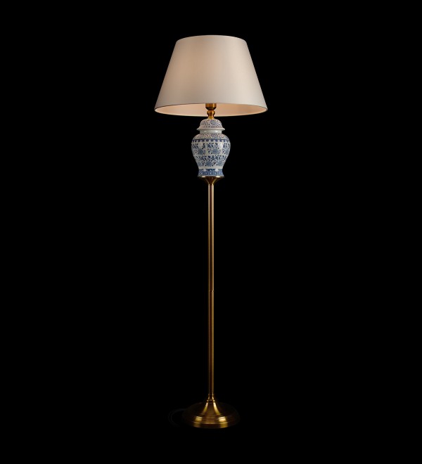 Торшер LOFT IT Ultramarine 10489F