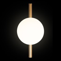 Настенный светильник LOFT IT Tely 10236/1W