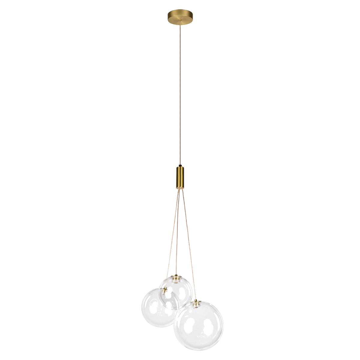 Подвесной светильник LOFT IT Pop it 10270/P3