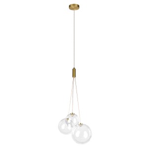 Подвесной светильник LOFT IT Pop it 10270/P3