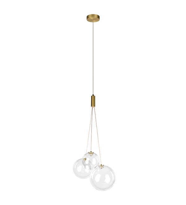 Подвесной светильник LOFT IT Pop it 10270/P3