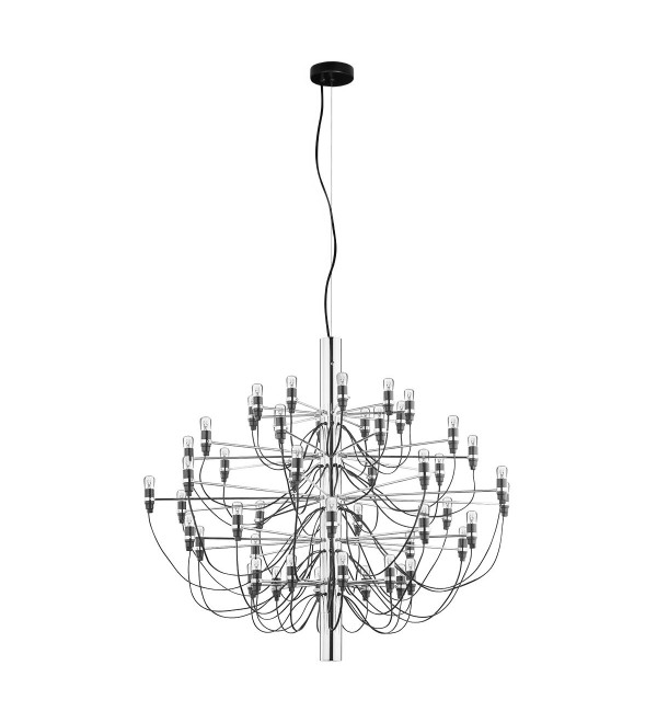 Подвесной светильник LOFT IT Gino 10196/1000 Chrome