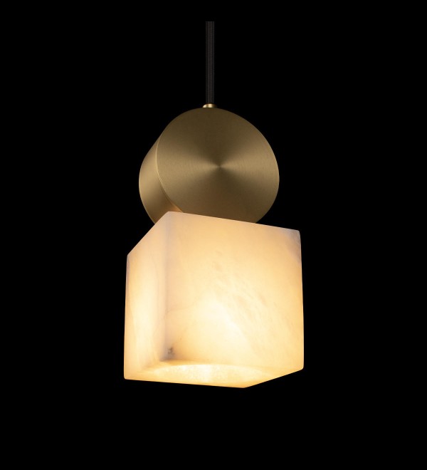 Подвесной светильник LOFT IT Dolomite 10249/A