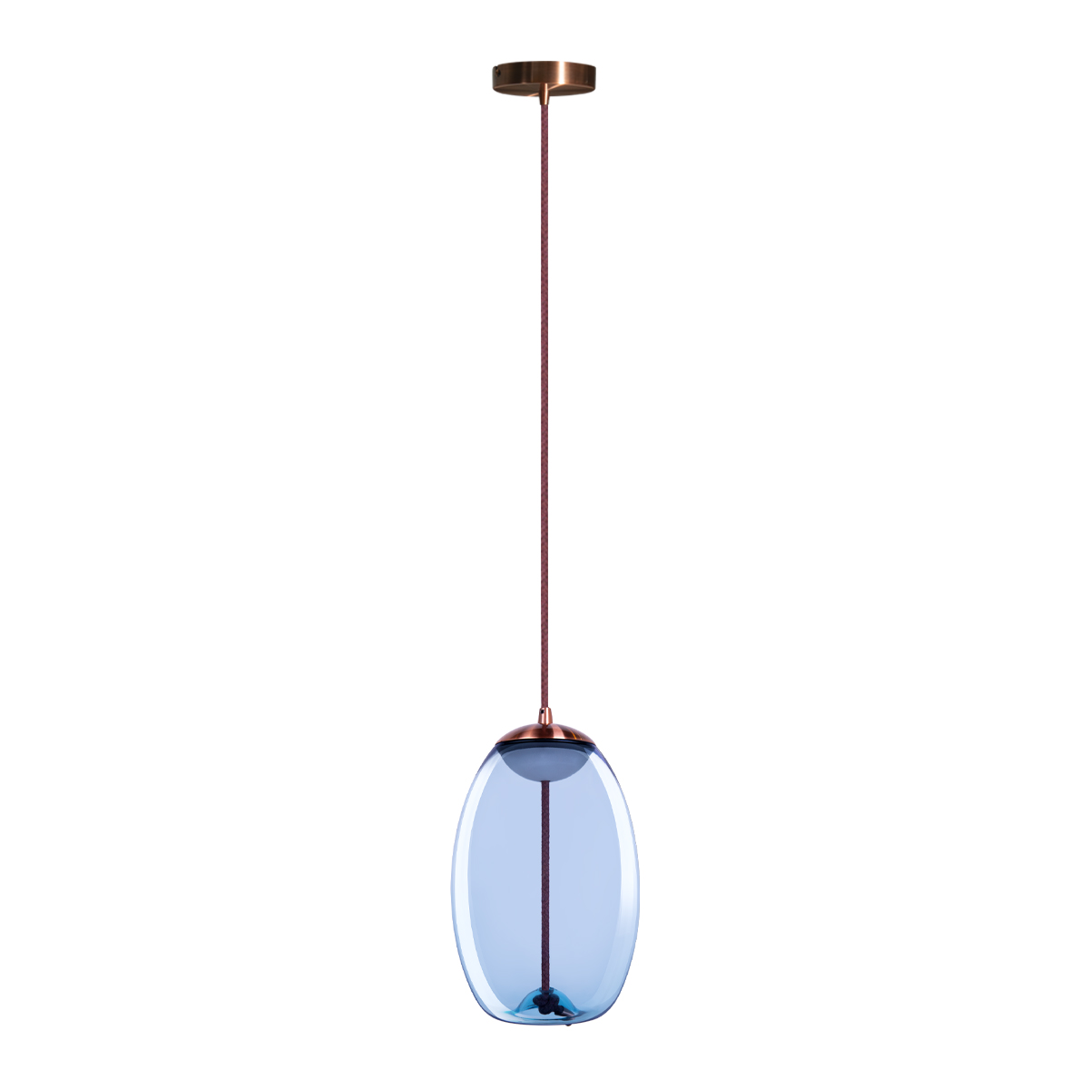 Подвесной светильник LOFT IT Knot 8133-A