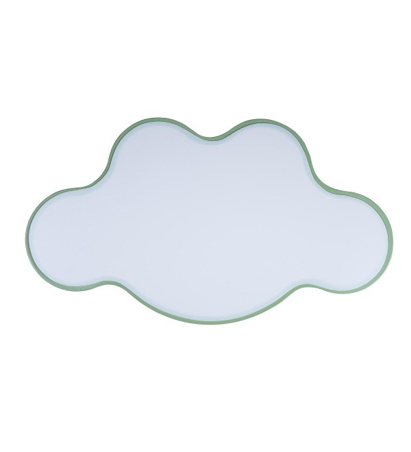Потолочный светильник LOFT IT Axel 10005/30 Green