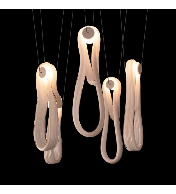 Подвесной светильник LOFT IT Series 10400/5