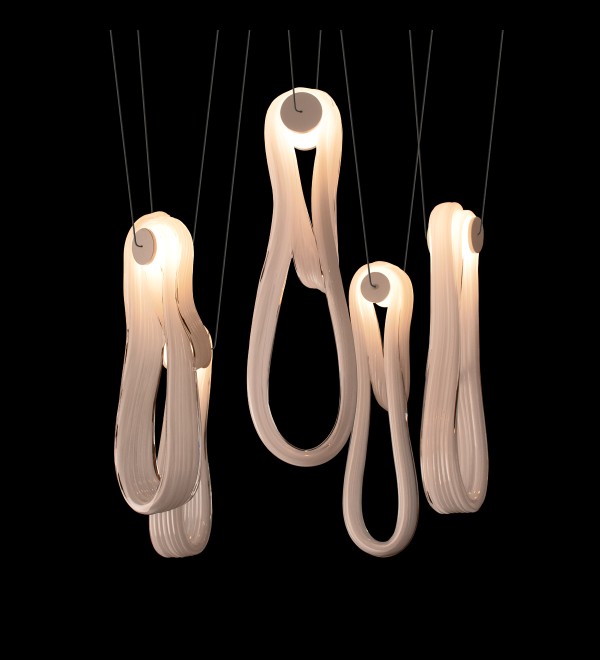 Подвесной светильник LOFT IT Series 10400/5