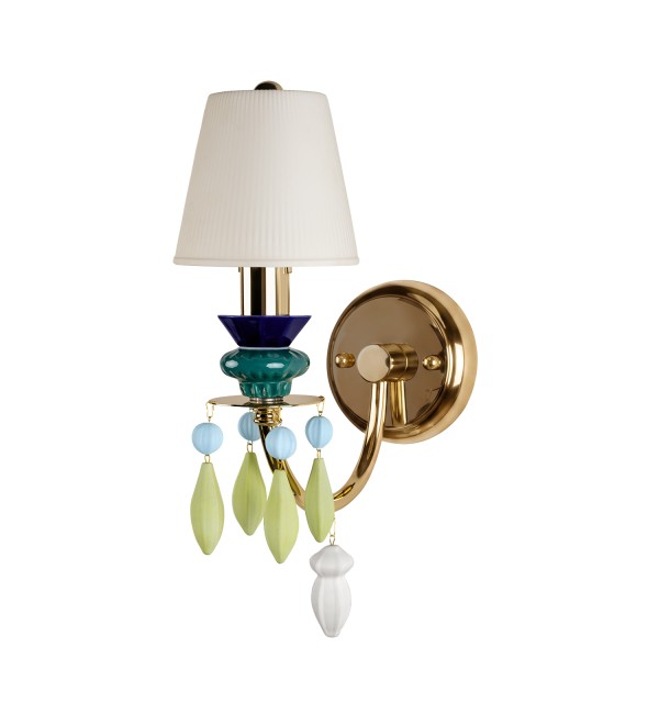 Настенный светильник LOFT IT Grace 10203/1W Green