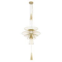 Подвесной светильник LOFT IT Star 10141/400