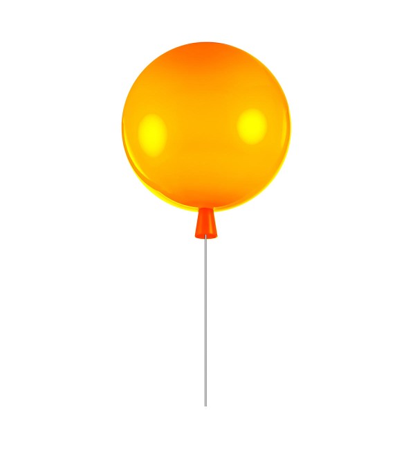 Потолочный светильник LOFT IT Memory 5055C/L orange