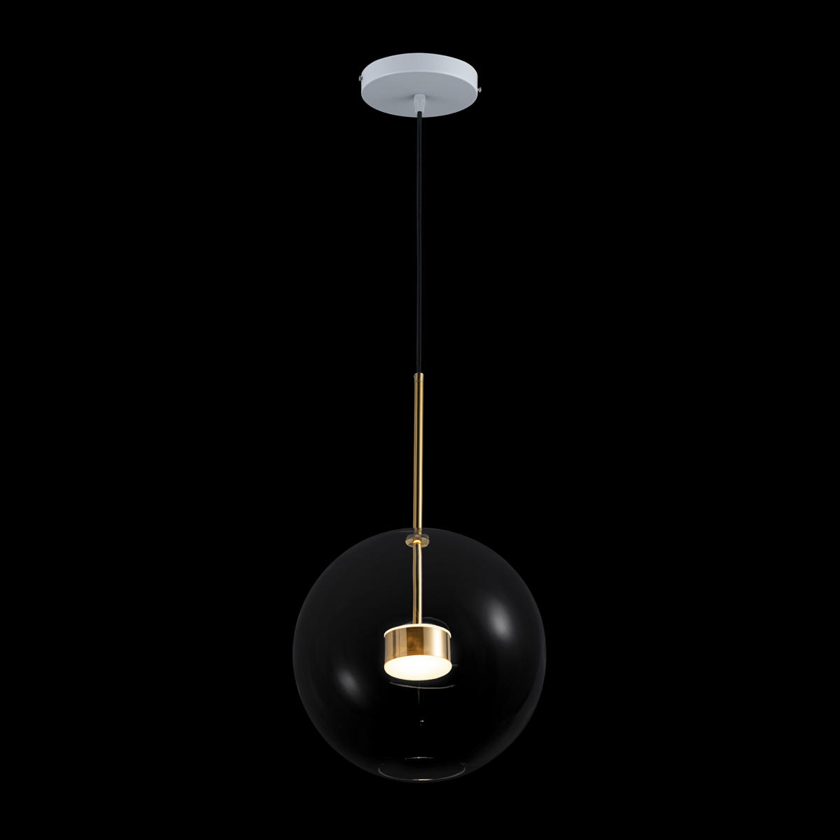 Подвесной светильник LOFT IT Bolle 2027-P1