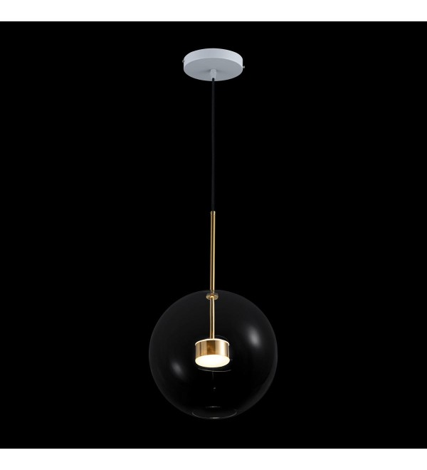 Подвесной светильник LOFT IT Bolle 2027-P1