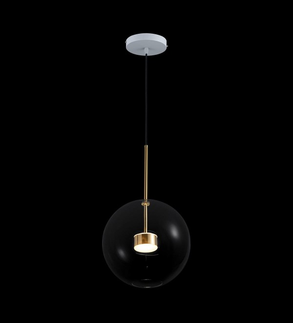 Подвесной светильник LOFT IT Bolle 2027-P1