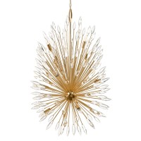 Подвесная люстра LOFT IT Splash 10418/12