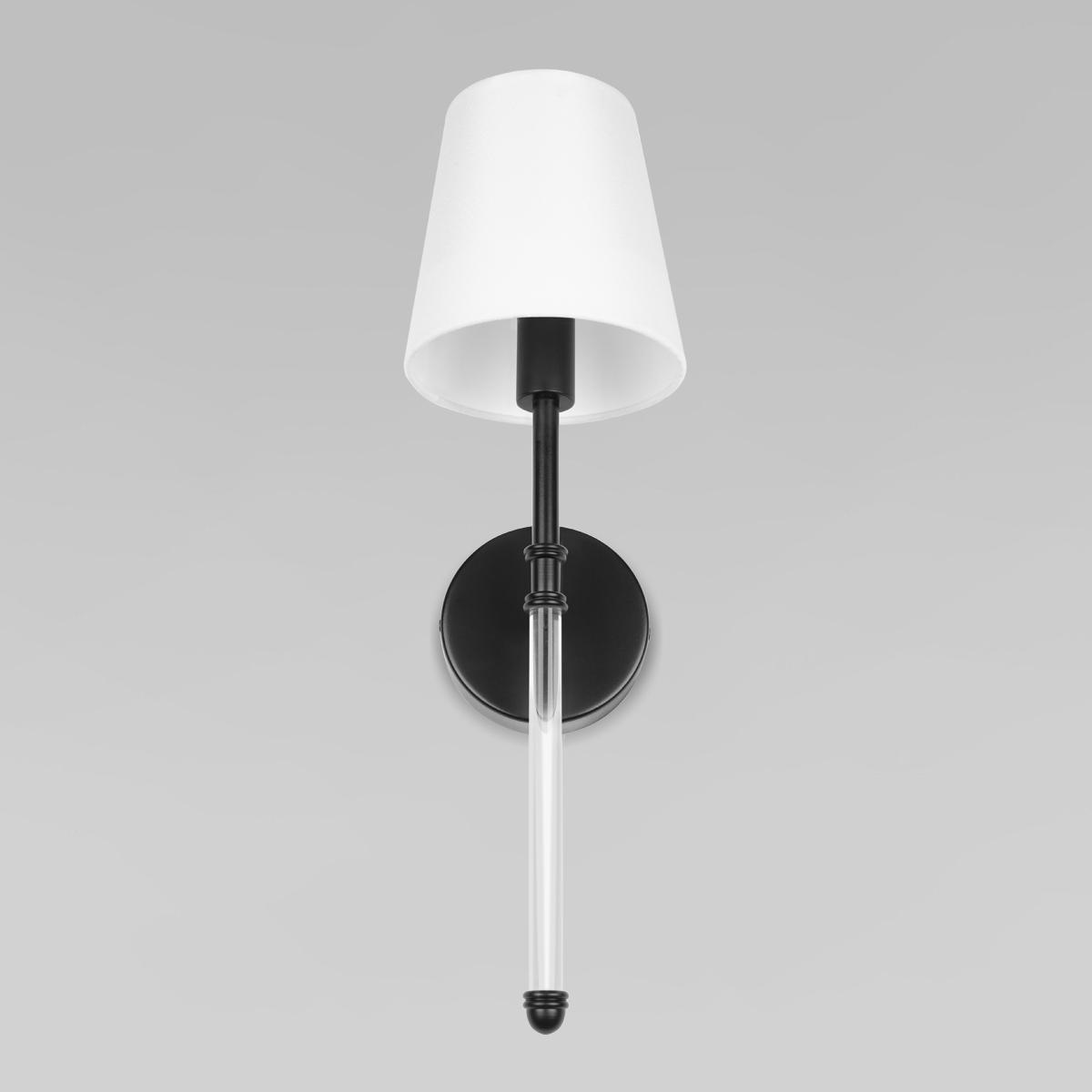 Настенный светильник LOFT IT Cosy 10308W Black