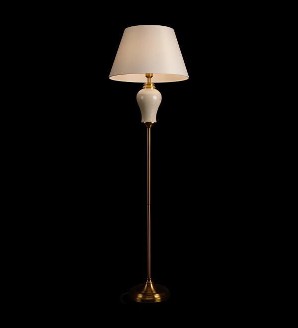 Торшер LOFT IT Daisy 10488F