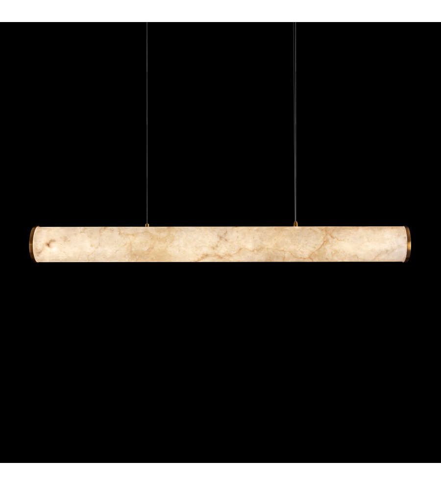 Подвесной светильник LOFT IT Sumatra acrylic 10550/1000