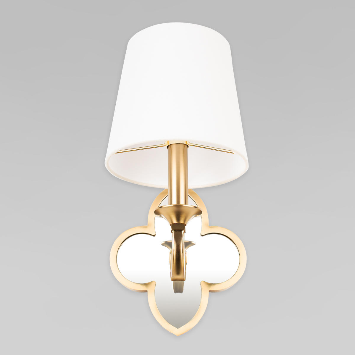 Настенный светильник LOFT IT Silence 10303W Brass
