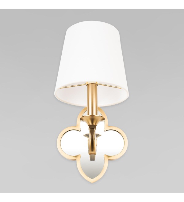 Настенный светильник LOFT IT Silence 10303W Brass