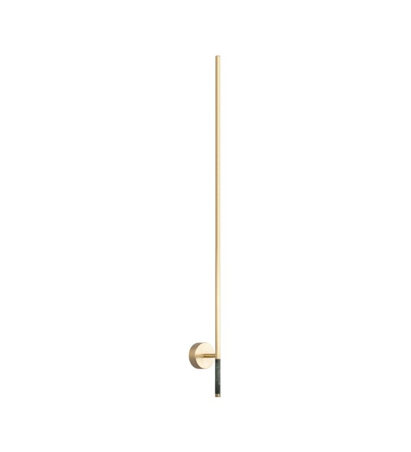 Настенный светильник LOFT IT Handle 10150/1230 Green