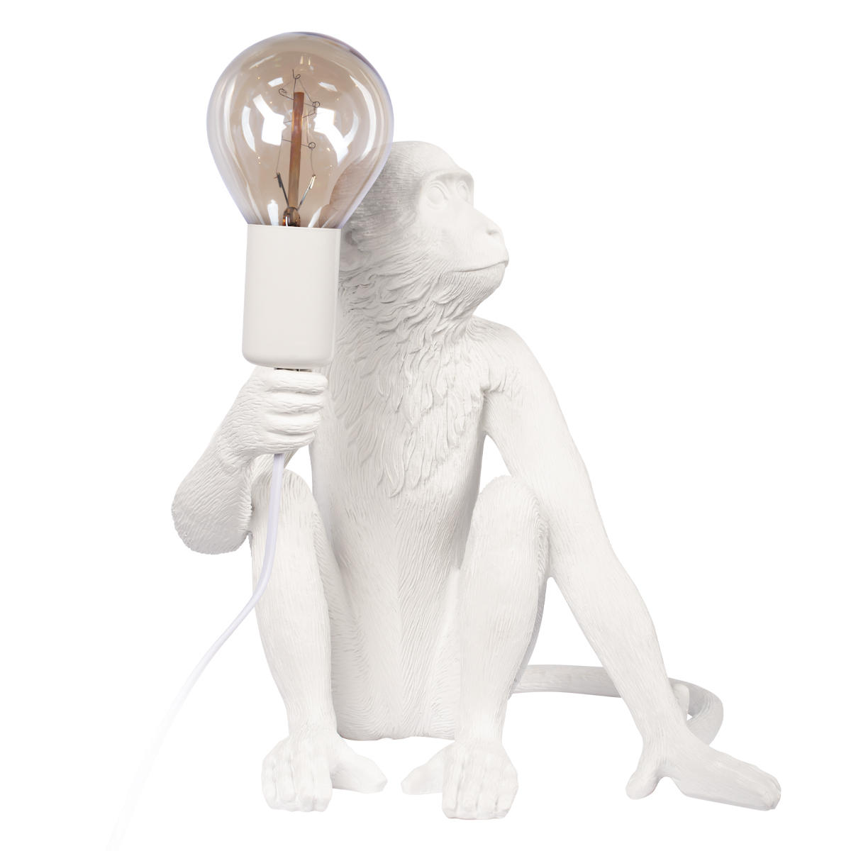 Настольная лампа LOFT IT Monkey 10314T/A