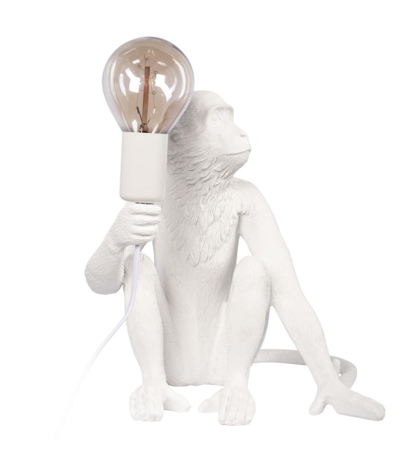 Настольная лампа LOFT IT Monkey 10314T/A