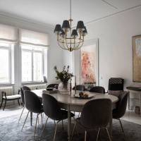 Подвесной светильник LOFT IT Lattice 10435