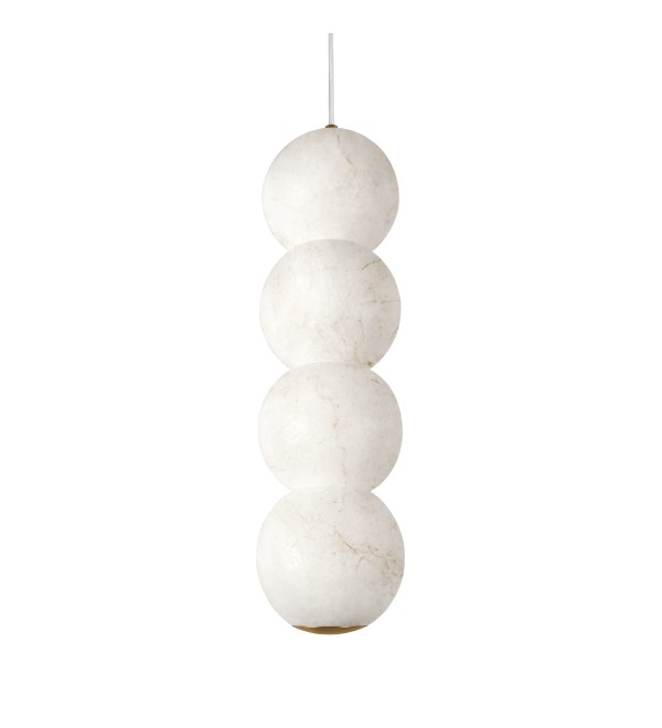 Подвесной светильник LOFT IT Beads 10530/4P