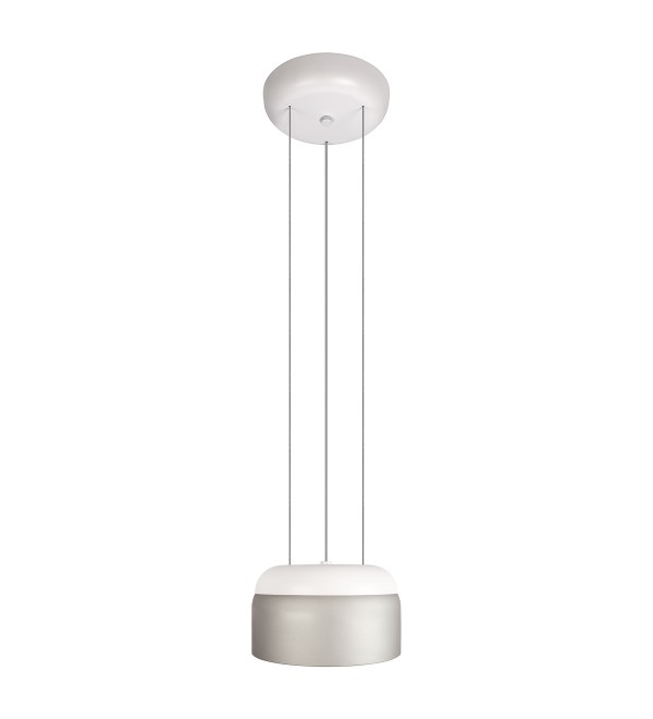 Подвесной светильник LOFT IT Totem 10466P Smoke matte